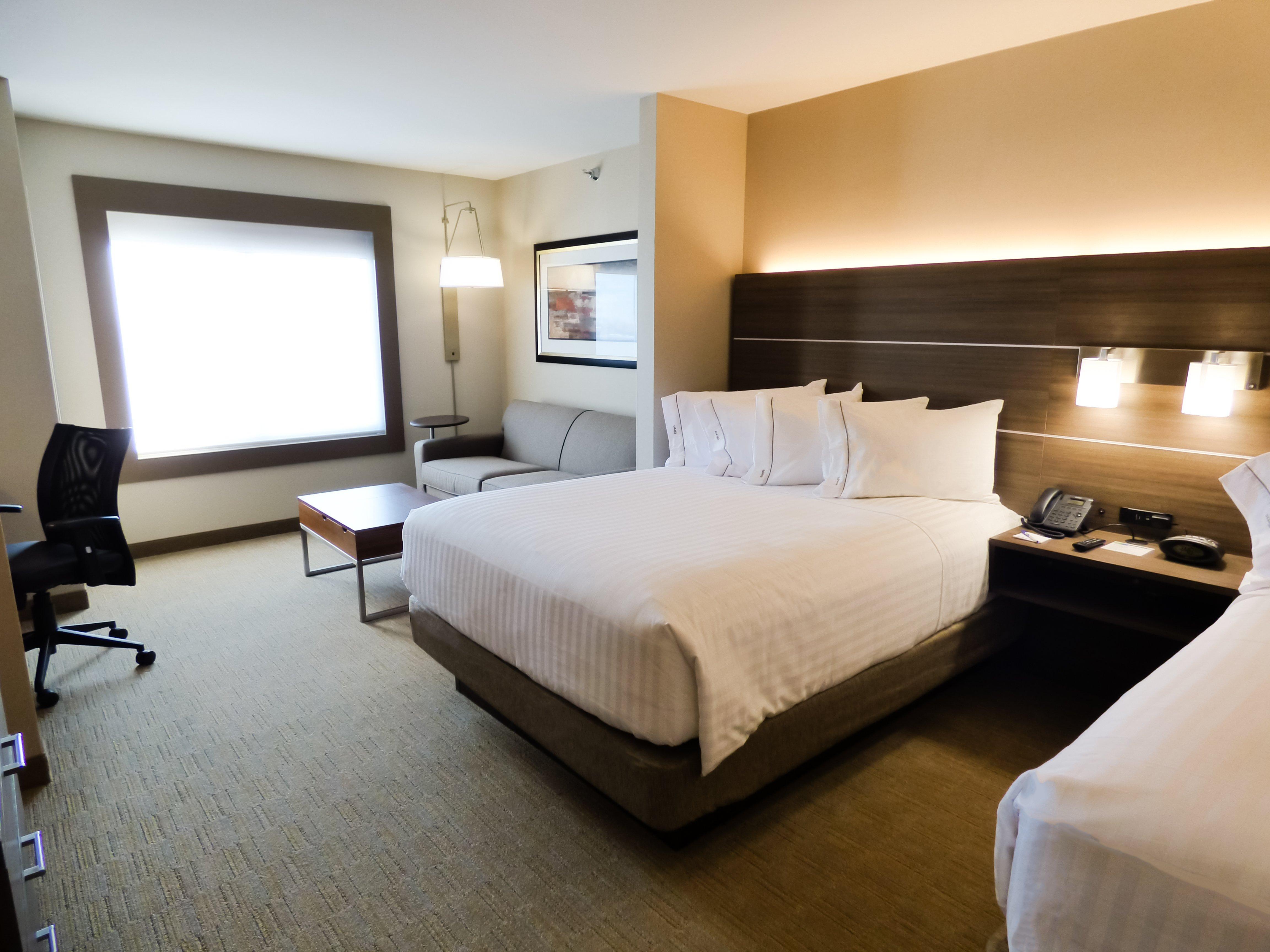 Holiday Inn Express & Suites Plymouth - Ann Arbor Area, An Ihg Hotel Buitenkant foto